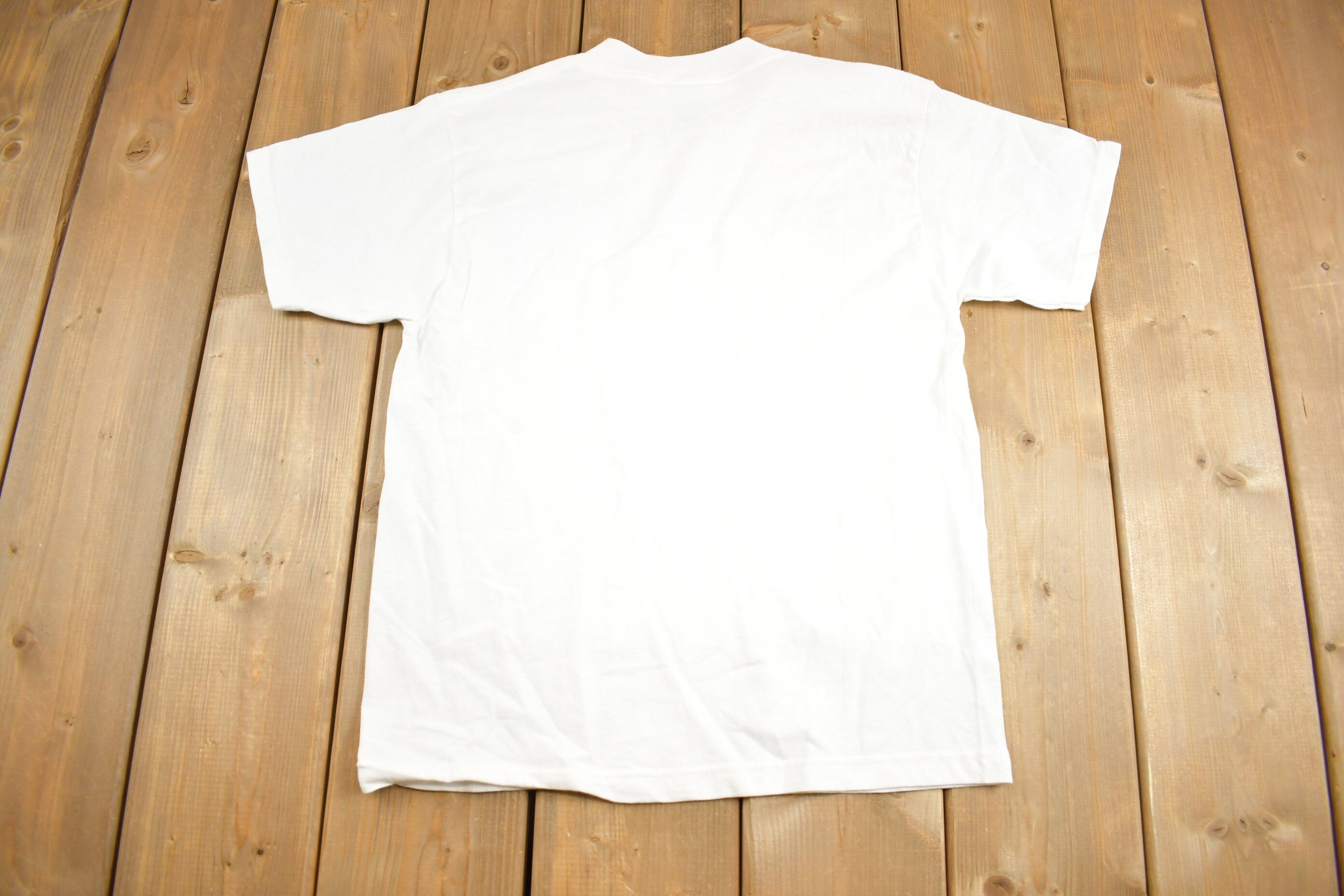 Vintage 1998 NSYNC Graphic Band T-Shirt