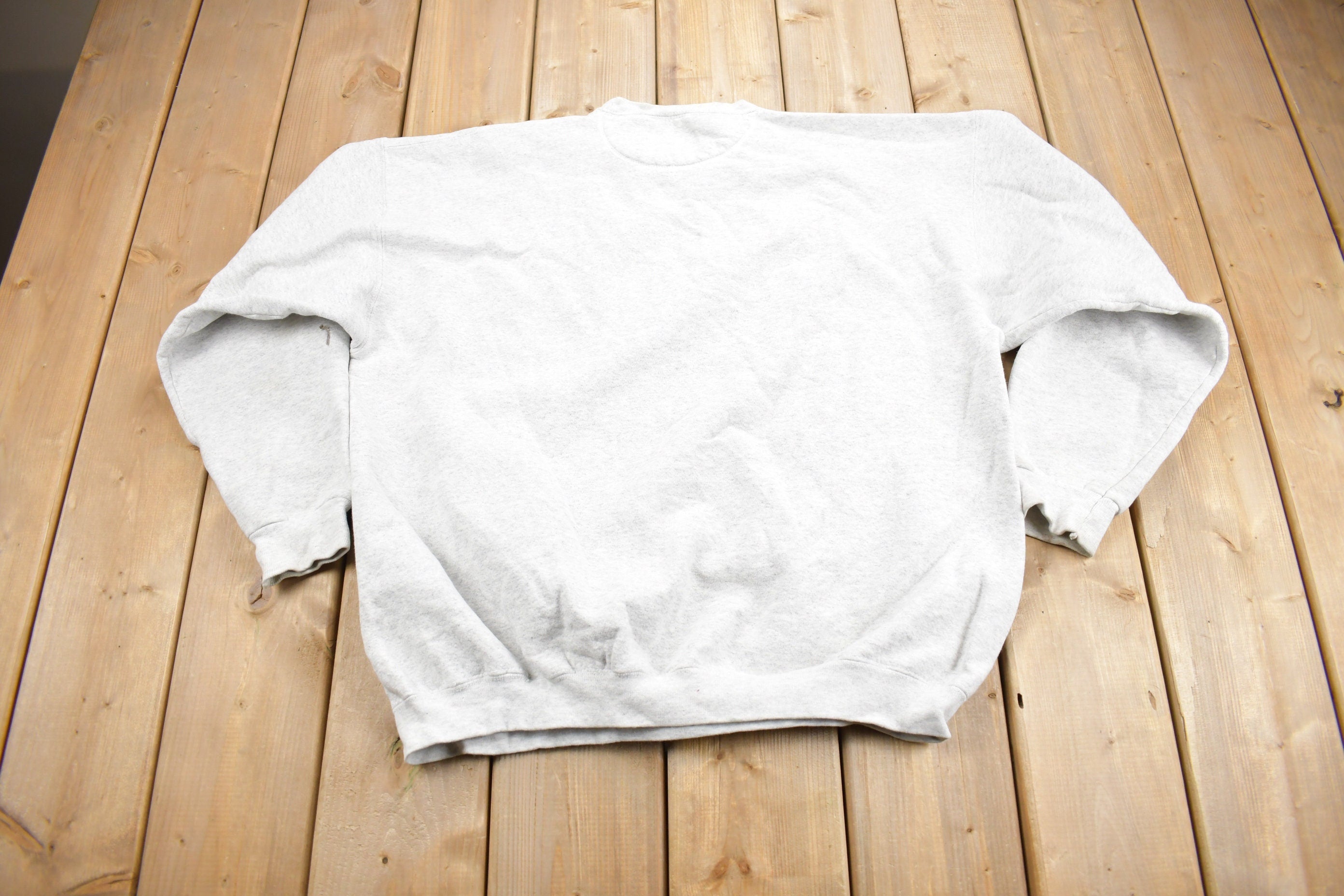 Vintage 1990s Murphy's Des Moines IA Crewneck Sweatshirt