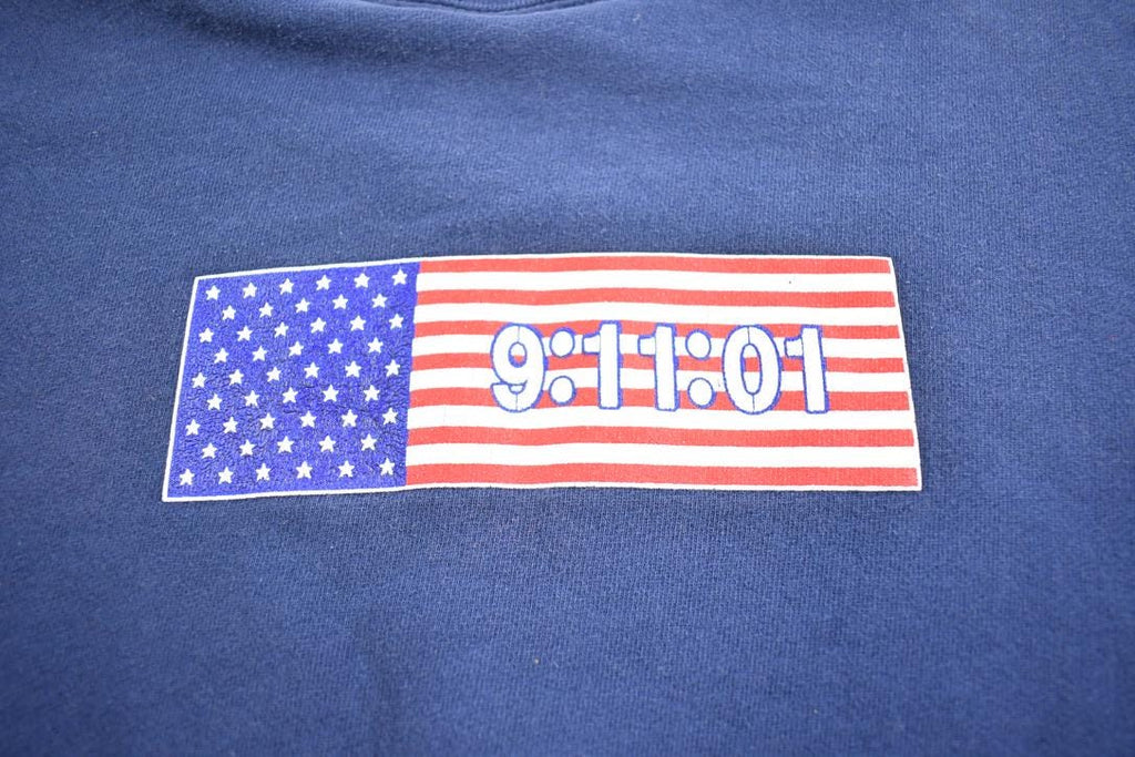 Vintage 2001 Souvenir 9