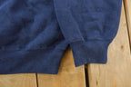 Vintage 1990s Notre Dame Fighting Irish Crewneck Sweatshirt Men's Large