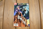 Vintage 1983 Batman The Joker Is Wild Comic Book