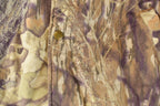 Vintage 1990s West Ark Tree Camo All Over Print Jacket