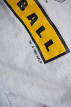 Vintage 1994 Pittsburgh Steelers NFL Crewneck Sweatshirt