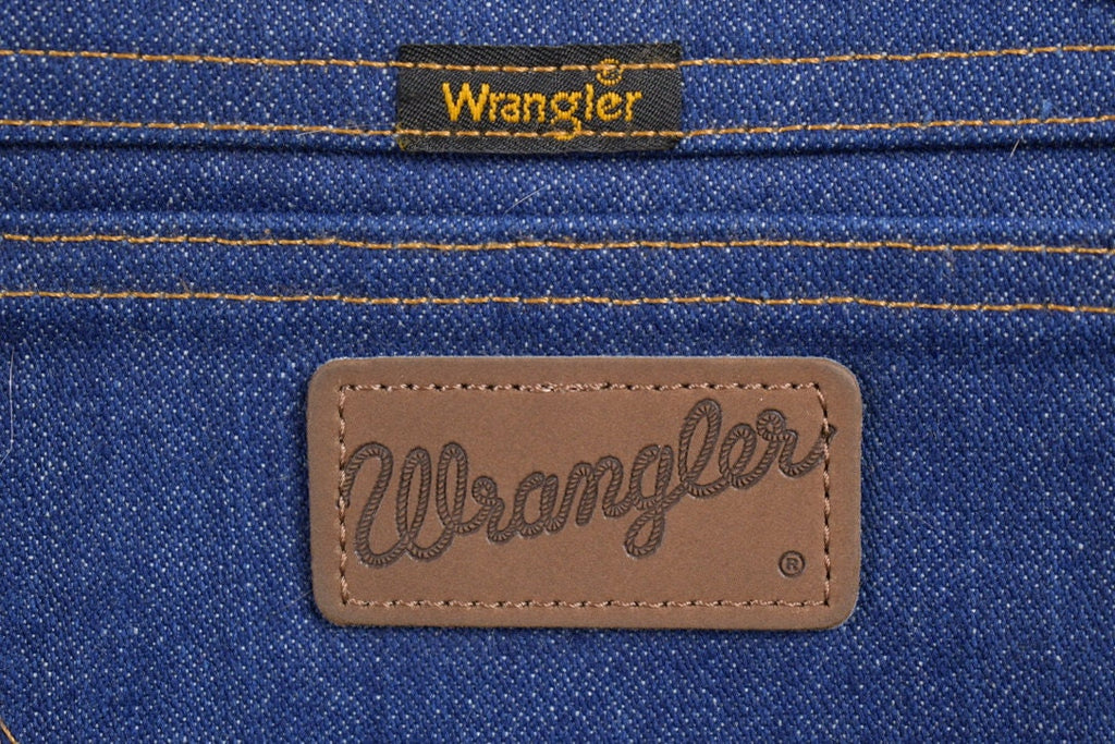 Vintage 1990s Wrangler Jeans