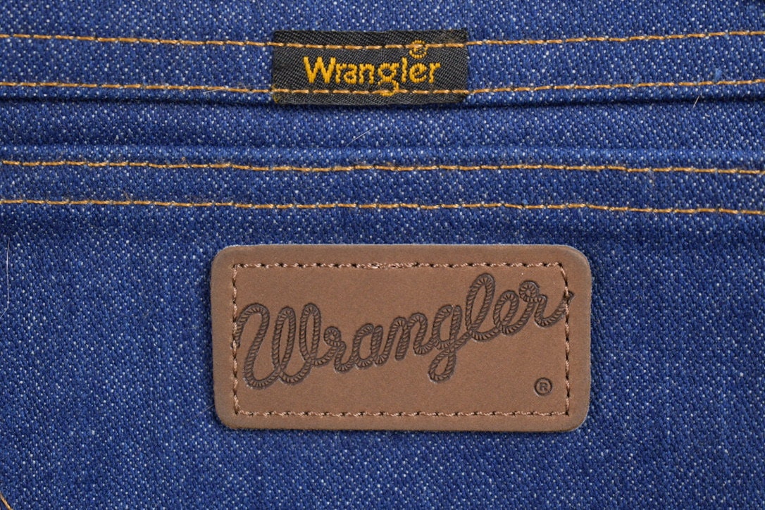 Vintage 1990s Wrangler Jeans