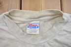 Vintage 1990s Hanes Bloopers Grill & Bar Graphic T Shirt