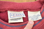 Vintage 1990s Arizona Jean Co. Crewneck Sweatshirt