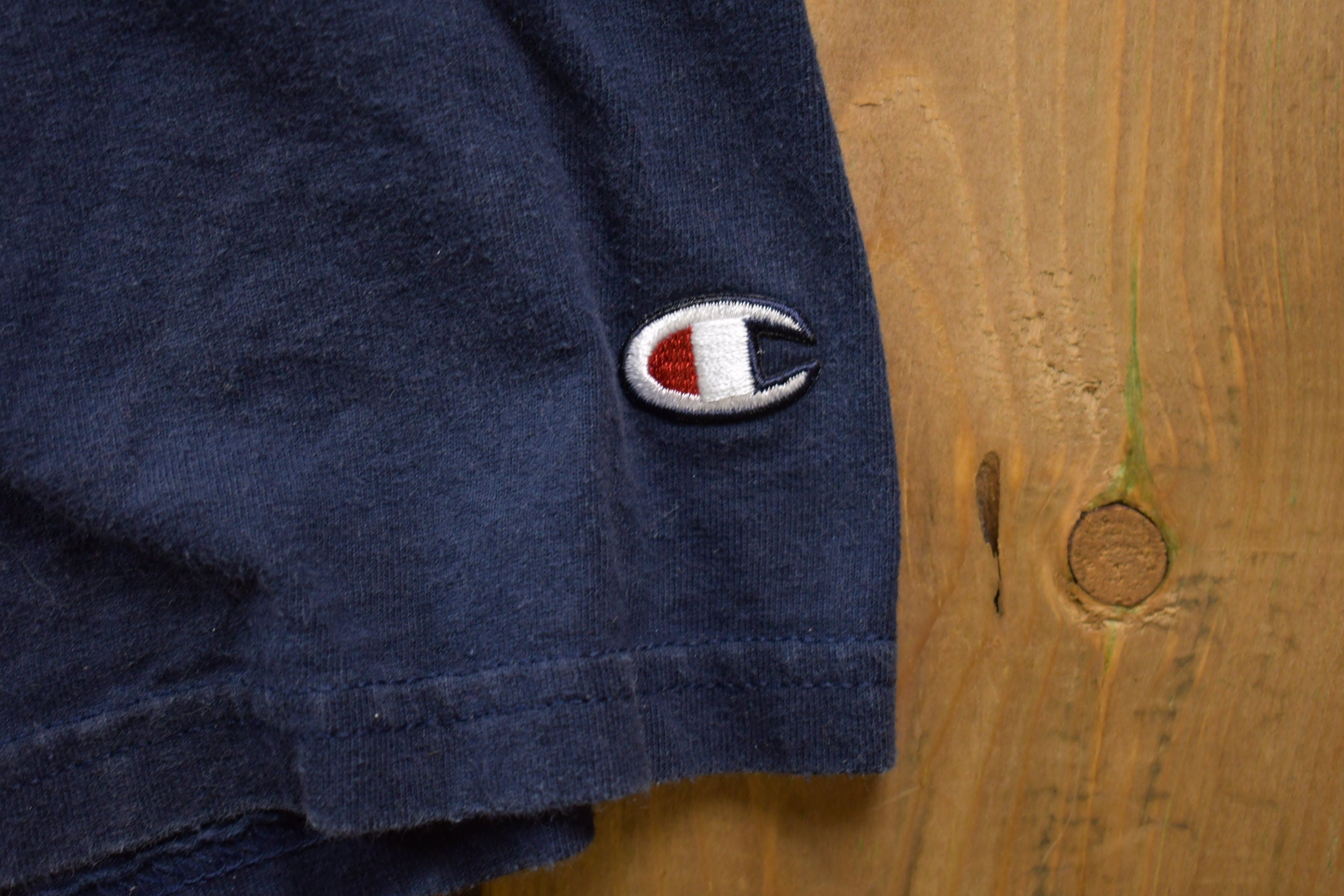 Vintage 1990s Champion Track Shorts Size M