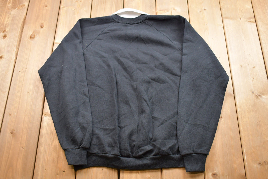 Vintage 1990s Country at Heart Crewneck