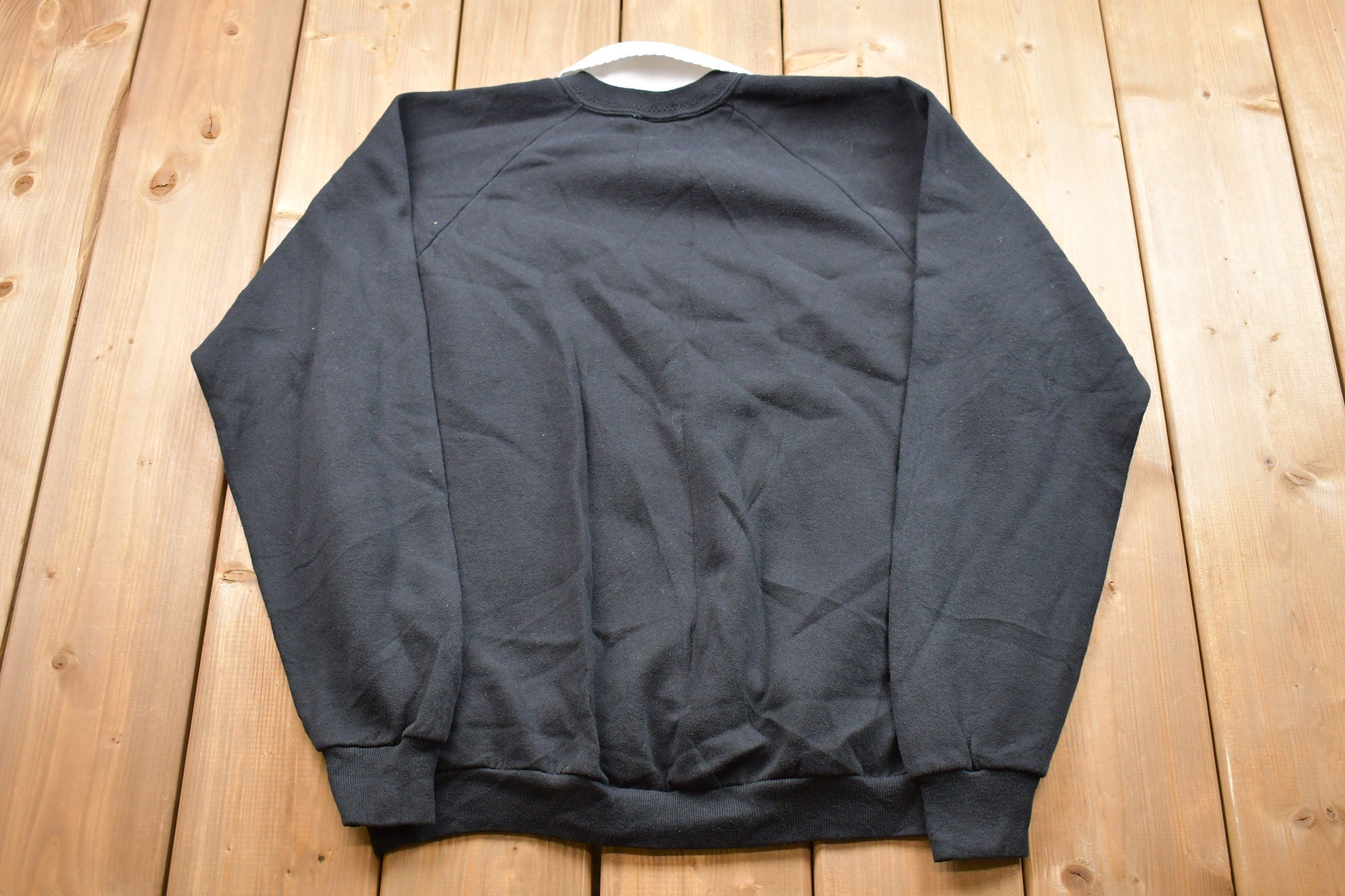 Vintage 1990s Country at Heart Crewneck