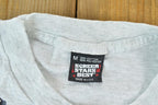 Vintage 1990s Screen Stars Best Running Single Stitch T-Shirt