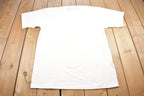 Vintage 1990s "I Dig Volleyball" Graphic Jerzees T Shirt