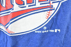 Vintage 1989 Minnesota Twins MLB Graphic T-Shirt