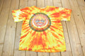 Vintage 1996 My Twin State Summerfest Tie Dye Single Stitch Graphic T-Shirt Made In USA