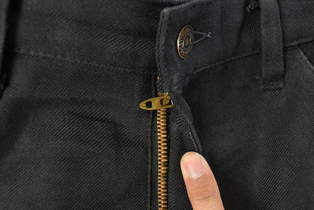 Vintage 1970s Levi's Action Slacks Men's 36 x 31