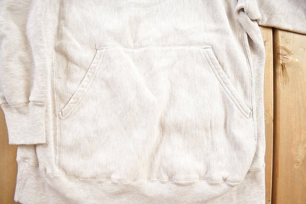 Vintage 1990s LBL Michigan Crewneck Sweatshirt