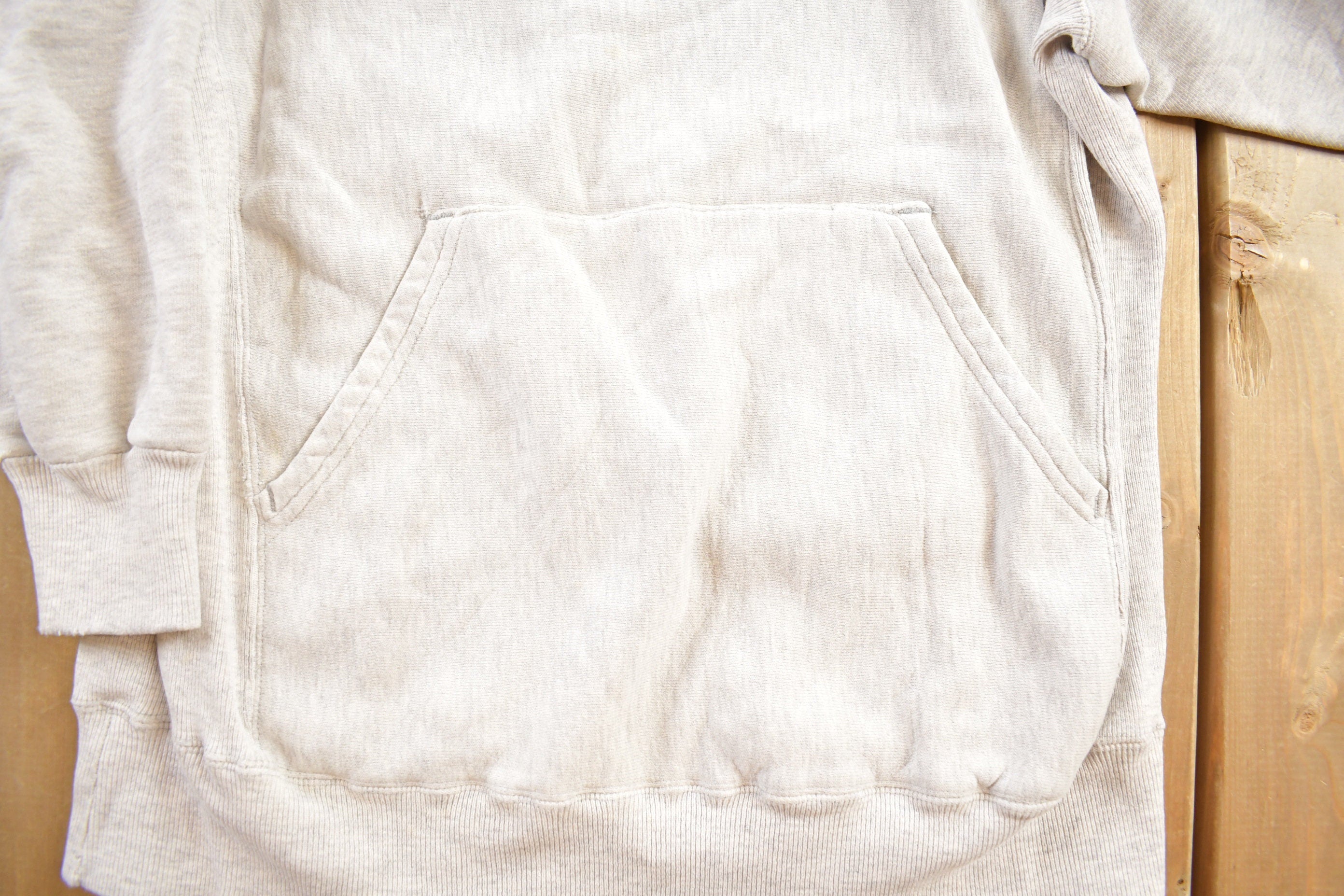 Vintage 1990s LBL Michigan Crewneck Sweatshirt