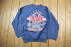 Vintage 1992 Superbowl NFL Crewneck Sweatshirt