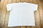 Vintage 1990s Penn State University Nittany Lions Collegiate T-Shirt