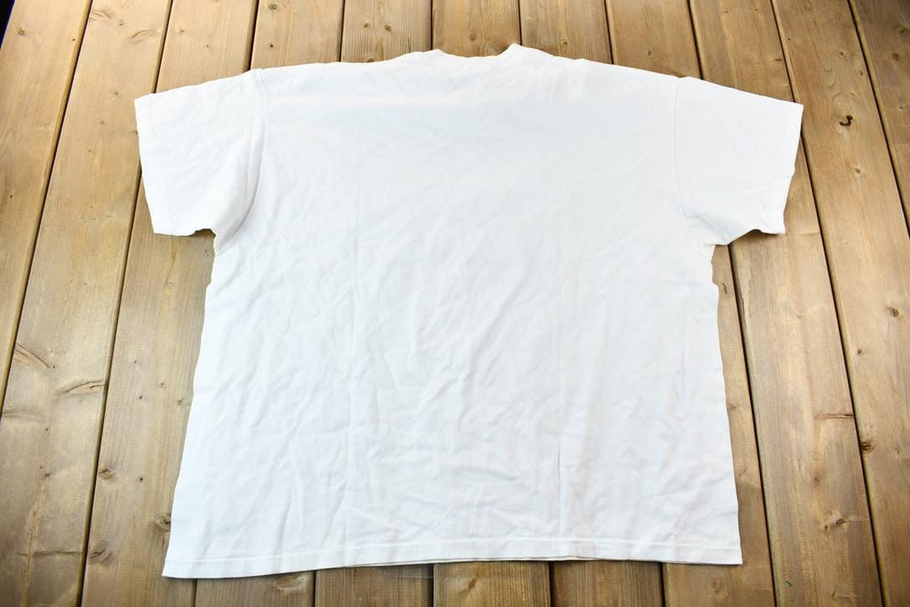 Vintage 1990s Penn State University Nittany Lions Collegiate T-Shirt