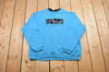 Vintage Day Breeze Floral Crewneck Sweatshirt