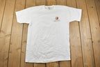Vintage 1998 State Champs Souvenir T-Shirt