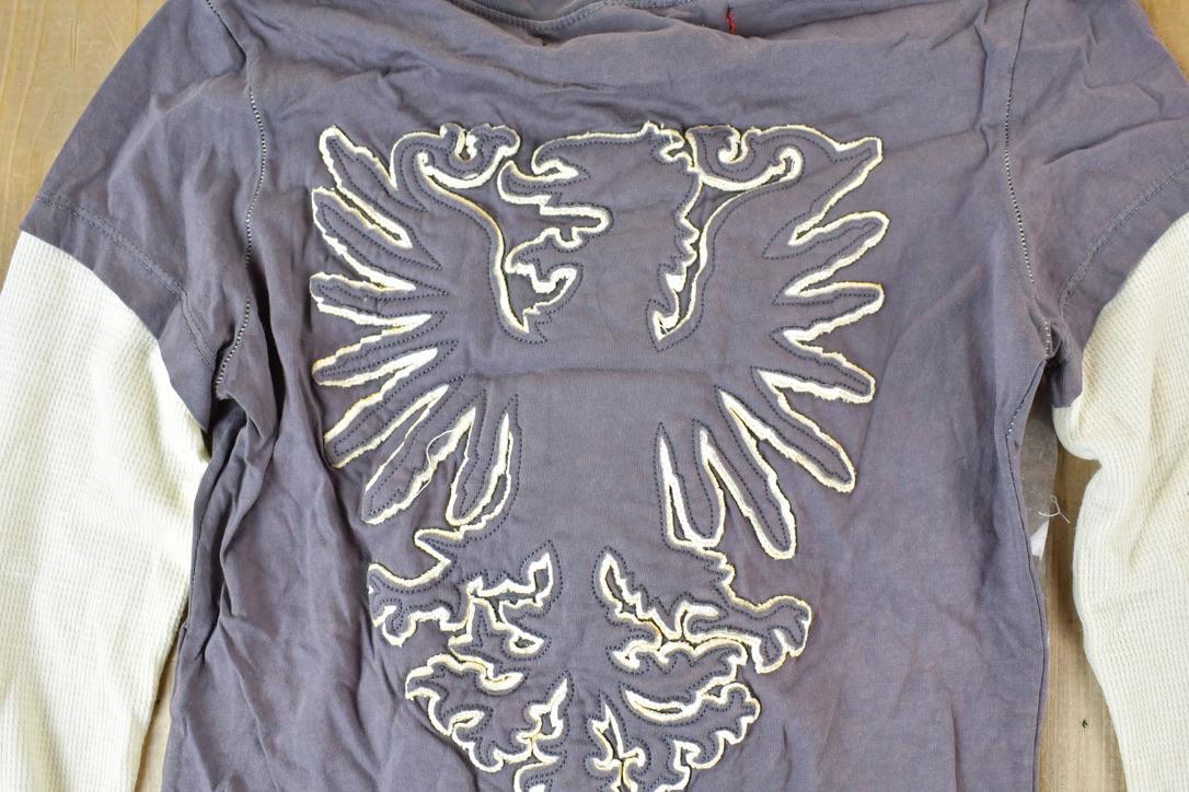 Deadstock Womens Vintage Vigoss Jeans Y2K T-Shirt