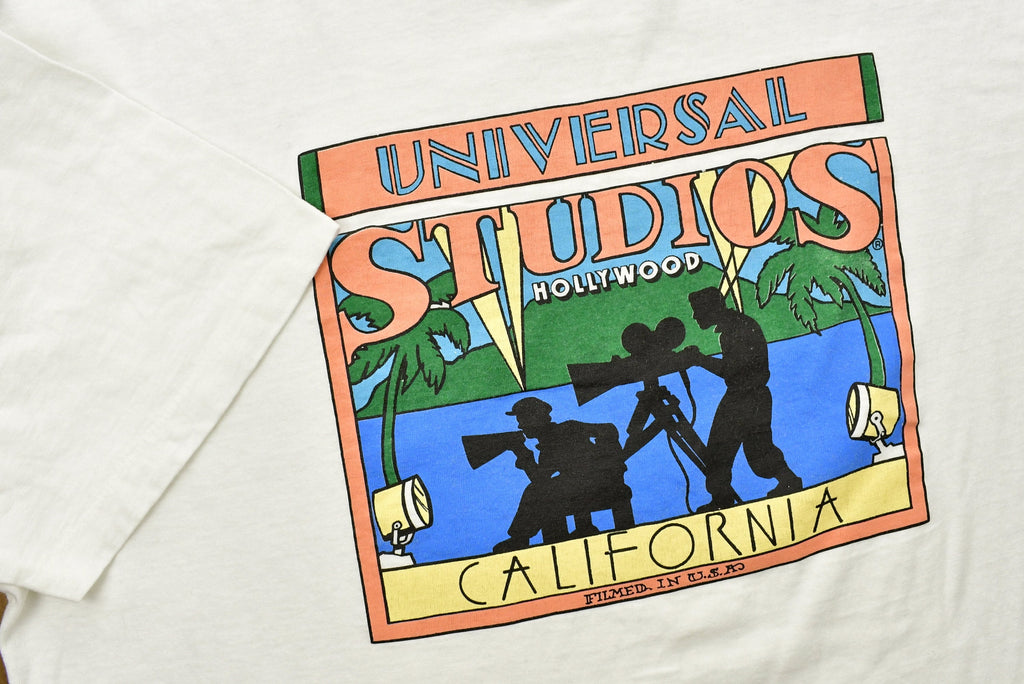 Vintage 90's Universal Studios California