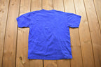 Vintage 1990s Walt Disney World Promo T-Shirt