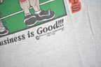 Vintage 1997 Whitesburg Football Graphic T Shirt