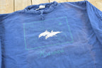 Vintage 1990s Hawaii Dolphins Crewneck Sweatshirt Mens XL  Made In USA  90s Souvenir Crewneck  Travel Vacation Destination