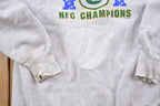 Vintage 1997 Green Bay Packers Champion Reverse Weave Sweatshirt