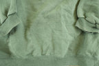 Vintage 1990s Champion Streetwear Blank Crewneck Sweatshirt Men's L