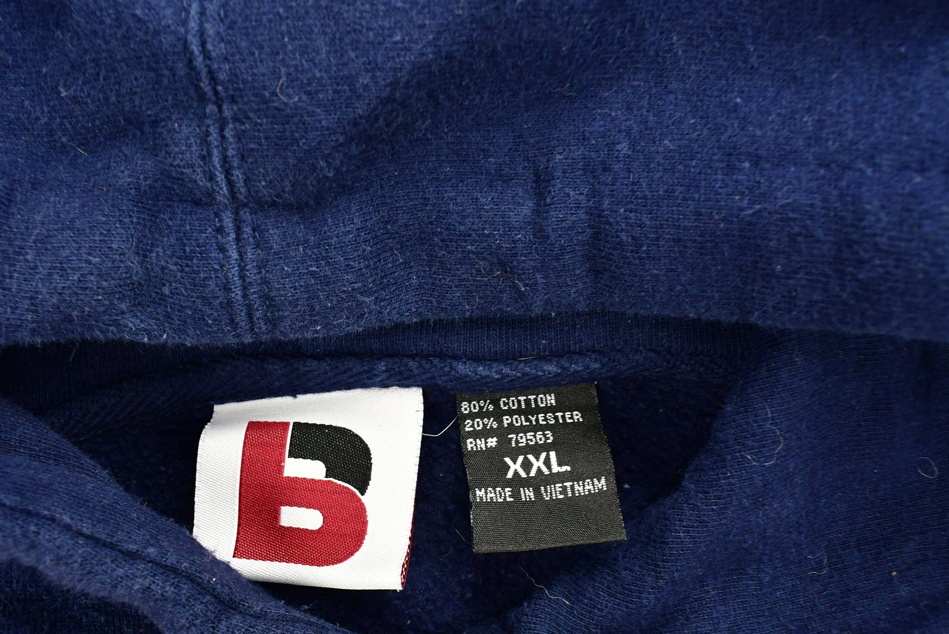 Vintage Crusin' Chubbys Graphic Print Hoodie / 90s Hoodie / Vintage Sweater / Print / 80s / 90s / Athletic Pull Over