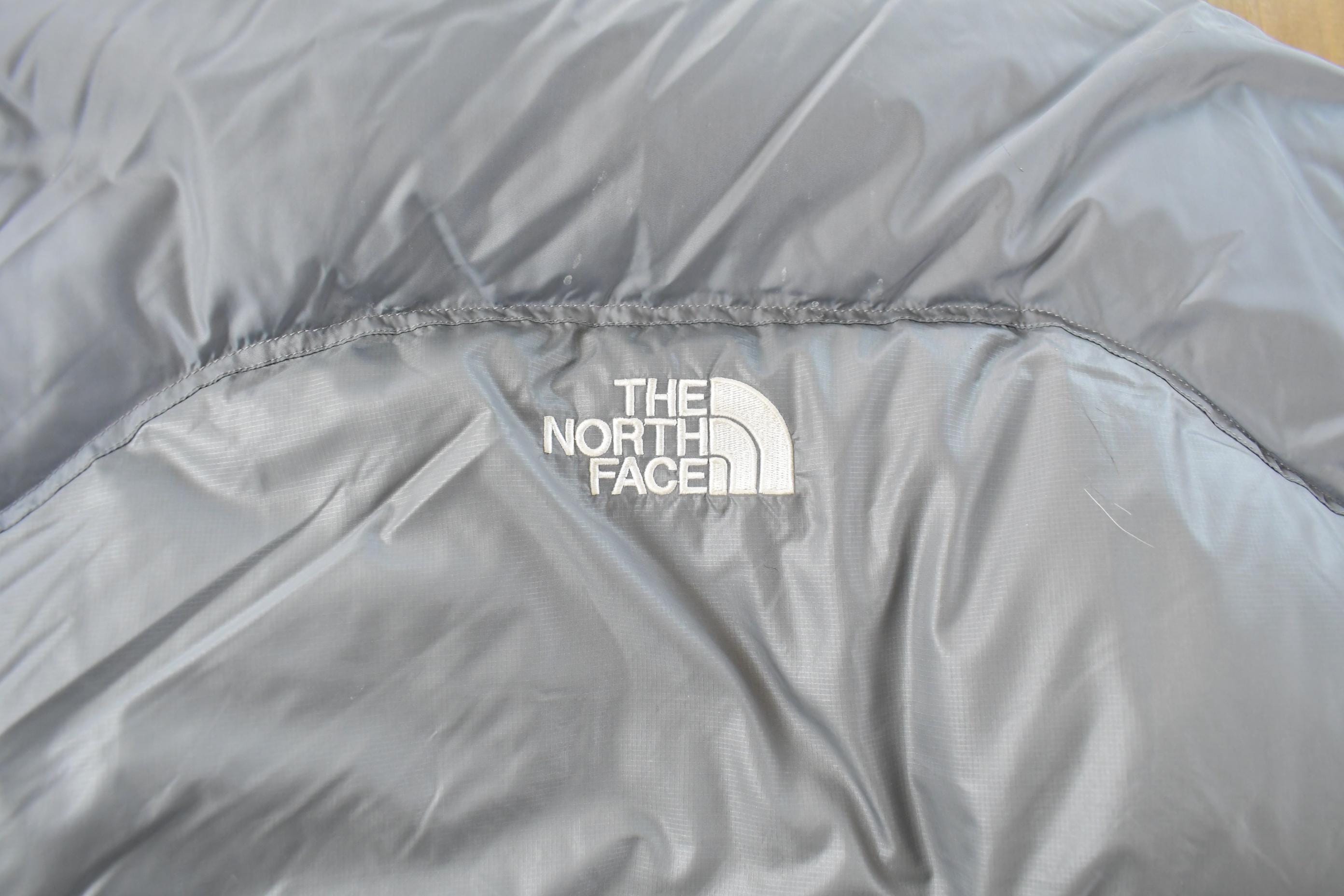 Vintage The North Face 700 Series Nupste Puffer Jacket Men's XL