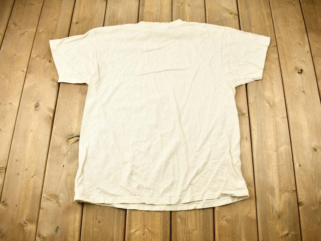 Vintage 1990s Disney Originals Mickey Mouse T-Shirt