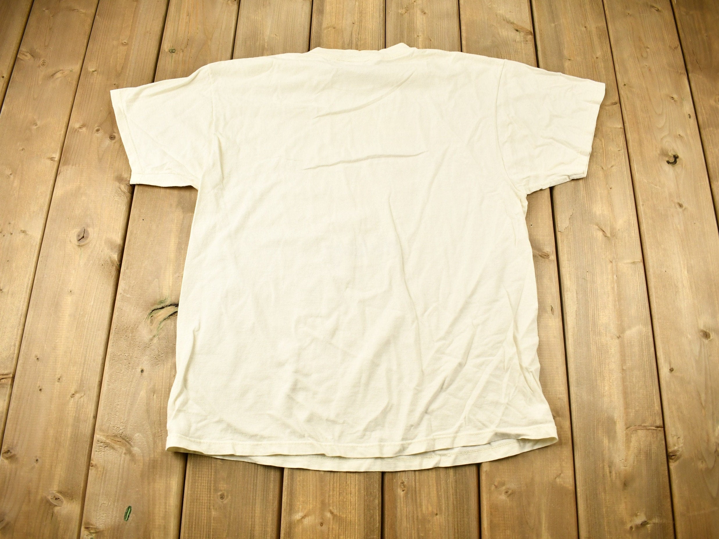 Vintage 1990s Disney Originals Mickey Mouse T-Shirt
