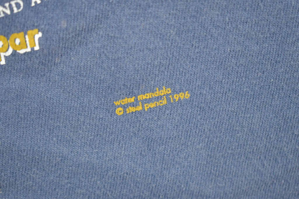 Vintage 1996 Canadian Physicians Charity Graphic T-Shirt