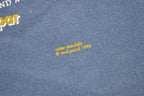 Vintage 1996 Canadian Physicians Charity Graphic T-Shirt