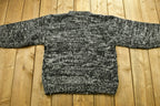 Vintage Wool Blend Sweater