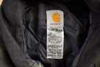 Vintage 1990s Green Carhartt Jacket