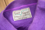 Vintage 1990s Kansas State University Collegiate Crewneck