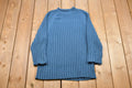 Vintage Lauren Brooke Knitted Sweater