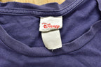 Vintage 1990s Winnie The Pooh Cartoon Pajama T-Shirt