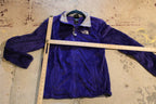 Vintage 1990s The North Face Full Zip Fleece Sweater