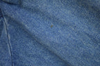 Vintage 1990s The Jack Set Denim Button Up Jacket