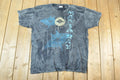 Vintage 1990s Mazatlan Sea Rays Single Stitch T-Shirt
