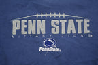 Vintage 1990s Penn State University Puma Crewneck - Large