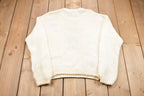 Vintage 1990s Shenanigans Knitted Sweater