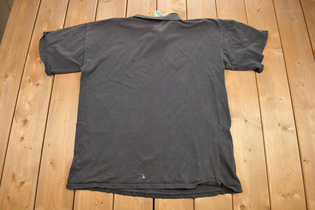 Vintage 1990s Laguna Beach California Souvenir Shirt